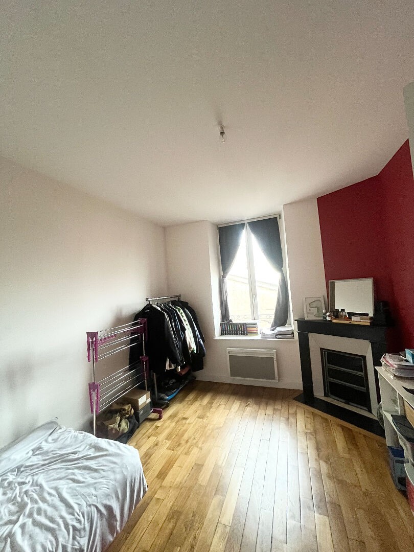 Location Appartement à Nancy 2 pièces