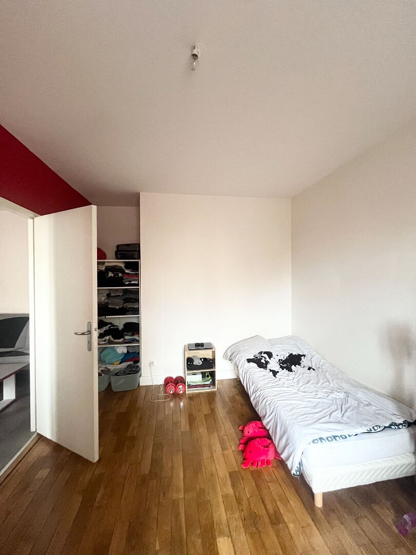 Location Appartement à Nancy 2 pièces