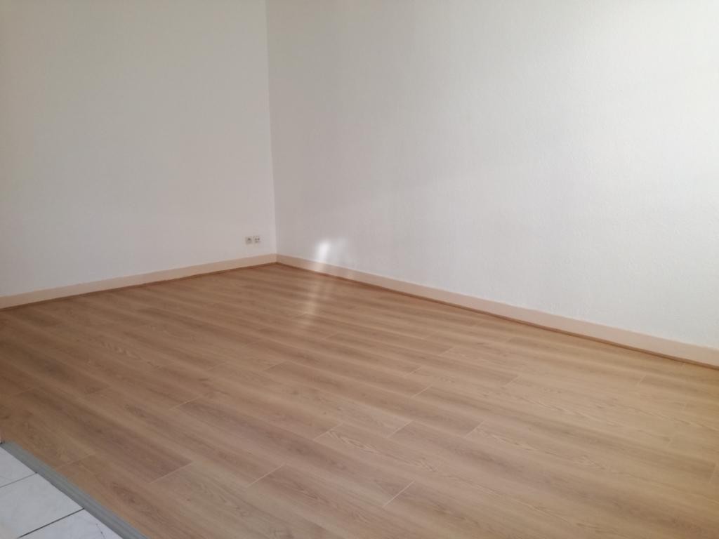 Location Appartement à Metz 2 pièces