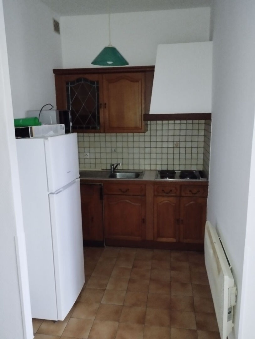 Location Appartement à Valmont 1 pièce