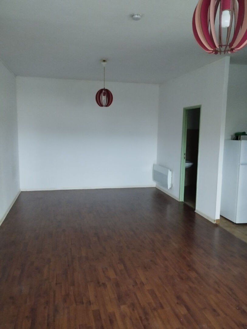 Location Appartement à Valmont 1 pièce