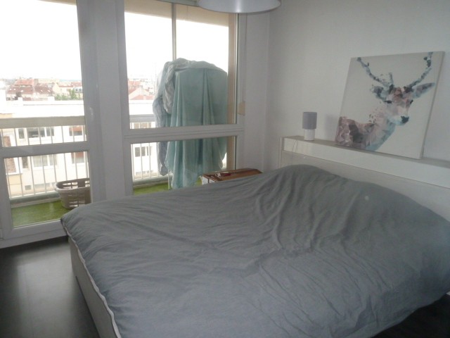 Location Appartement à Metz 2 pièces