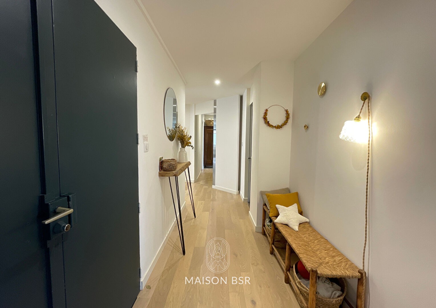 Vente Appartement à Nantes 6 pièces