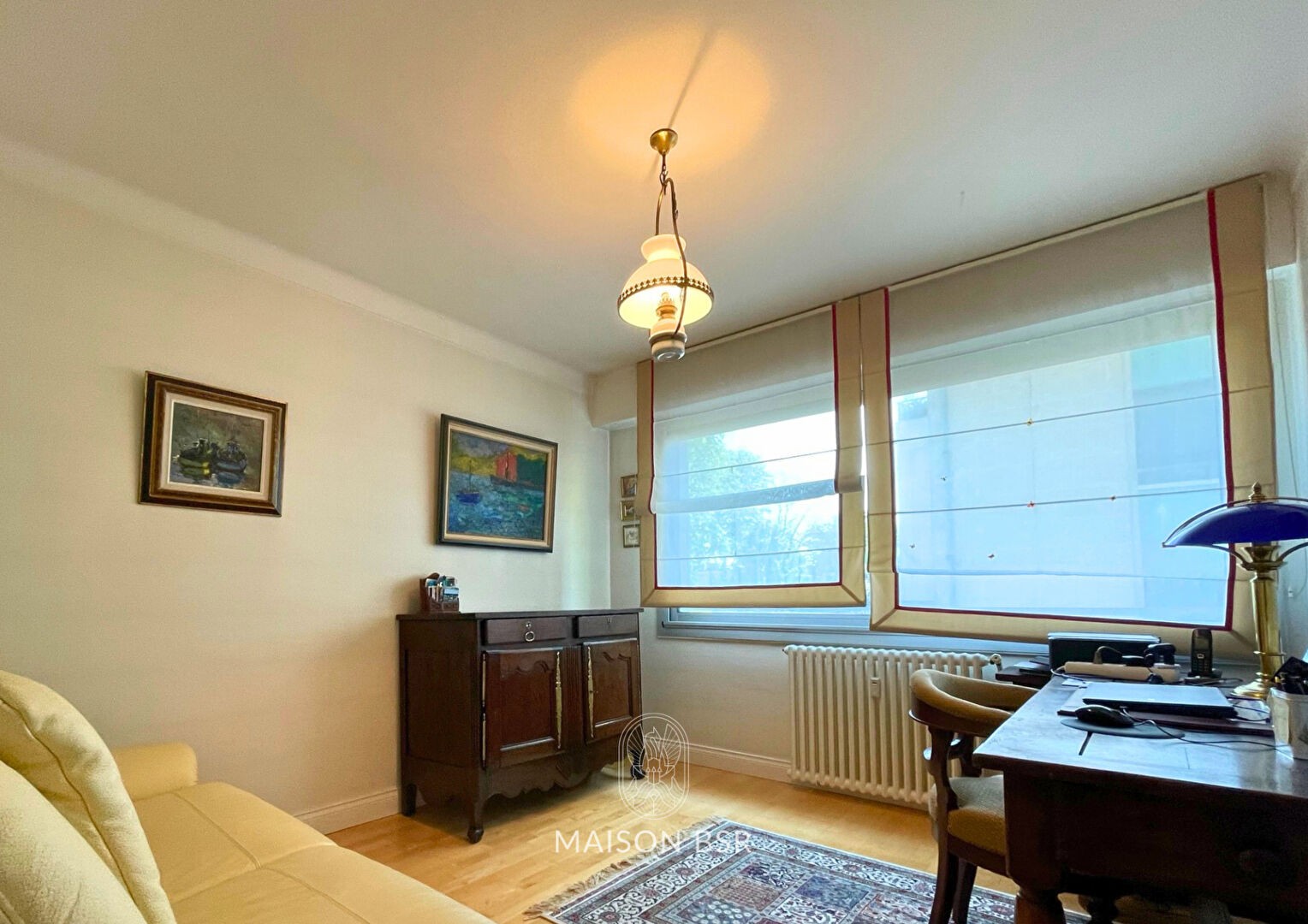 Vente Appartement à Nantes 4 pièces