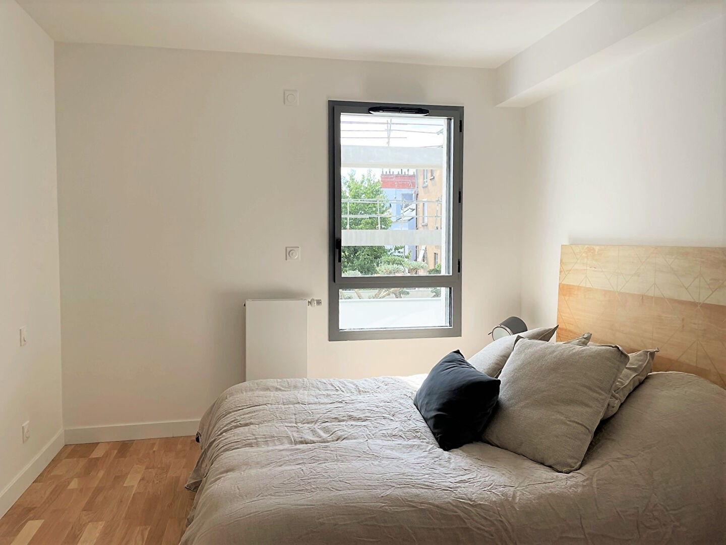 Vente Appartement à Nantes 4 pièces