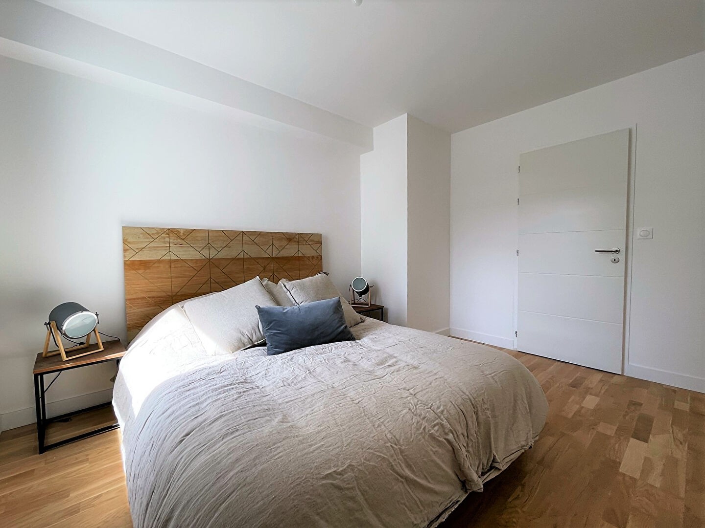 Vente Appartement à Nantes 4 pièces