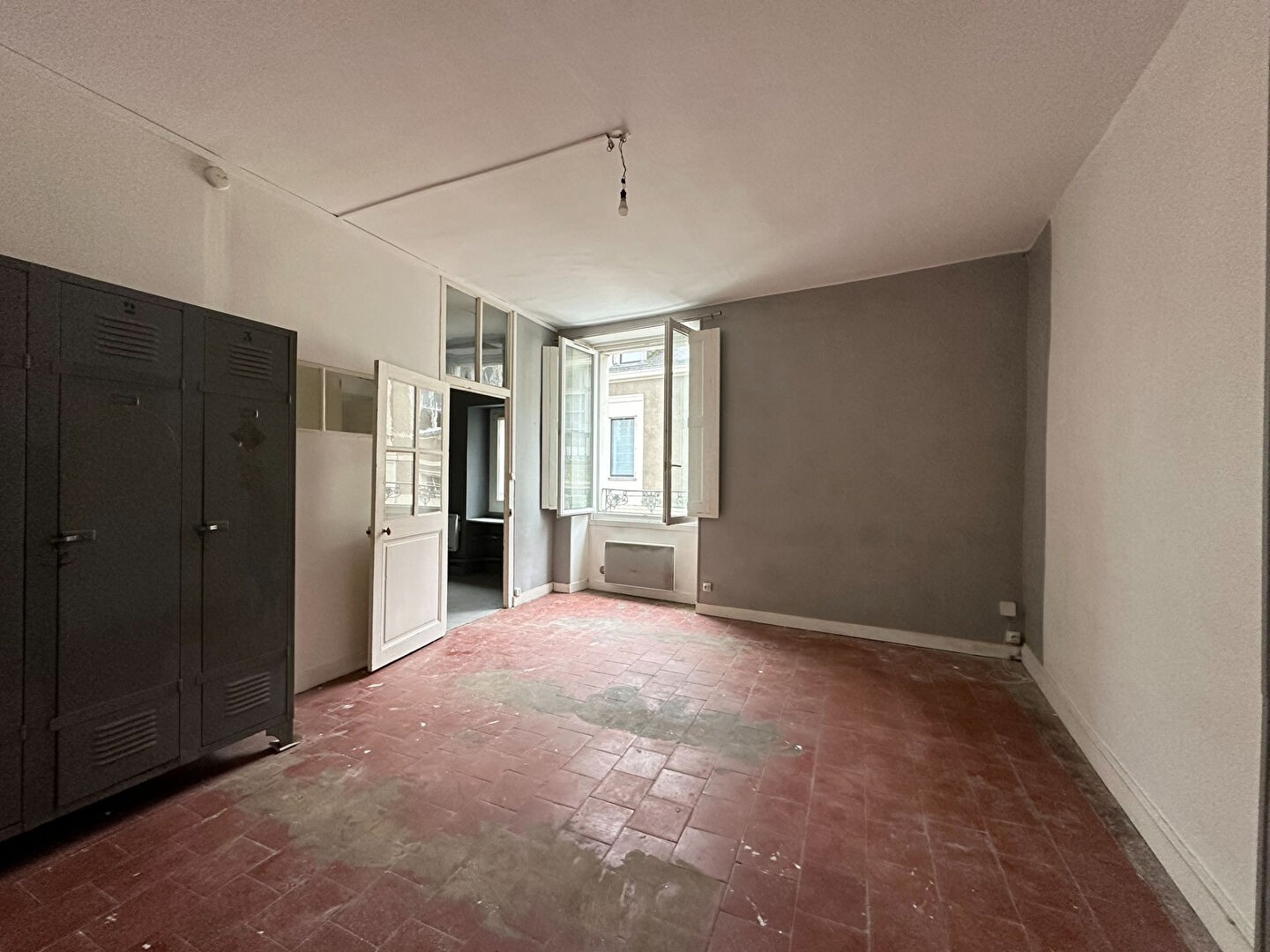 Vente Appartement à Nantes 1 pièce