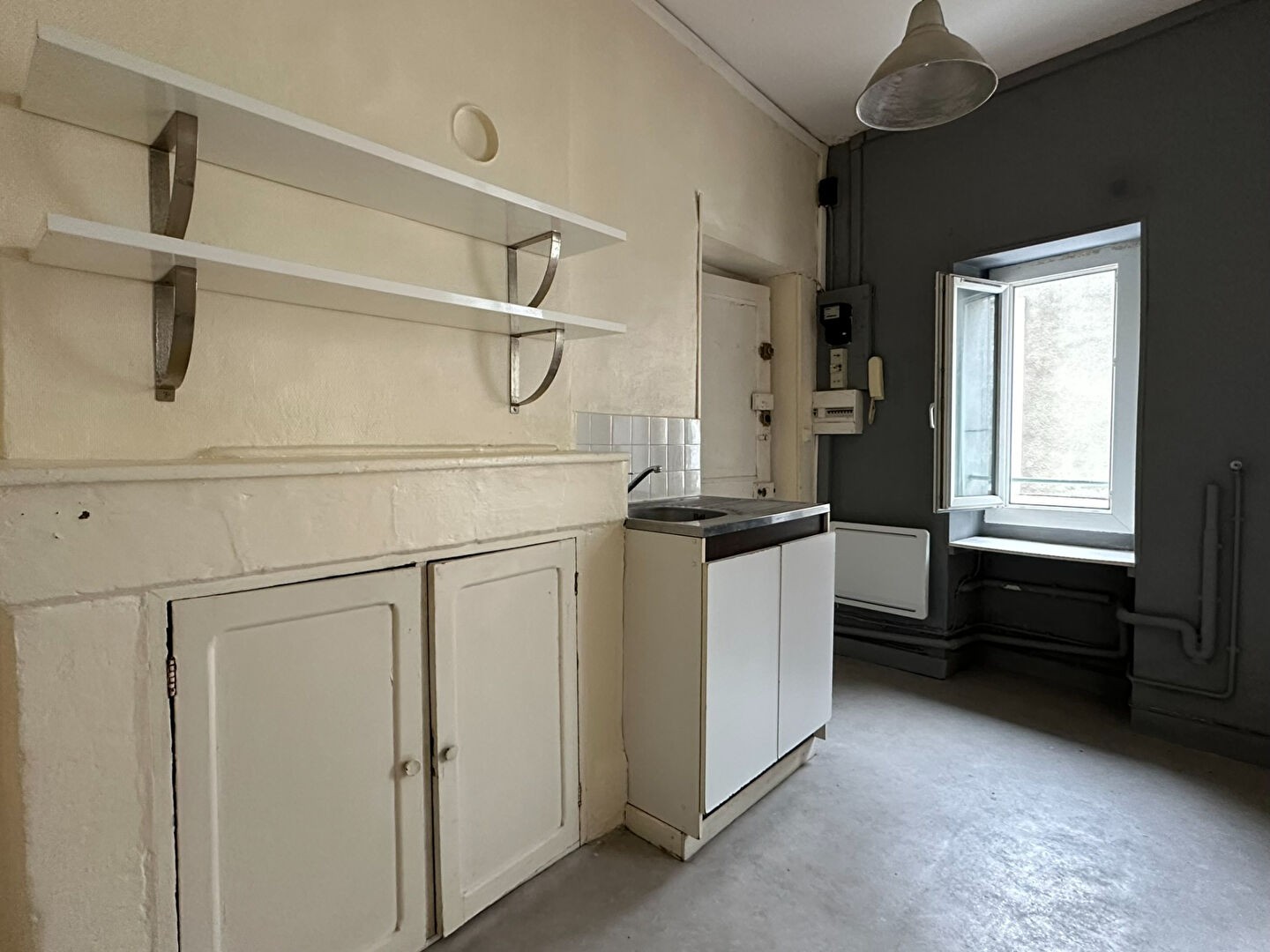 Vente Appartement à Nantes 1 pièce