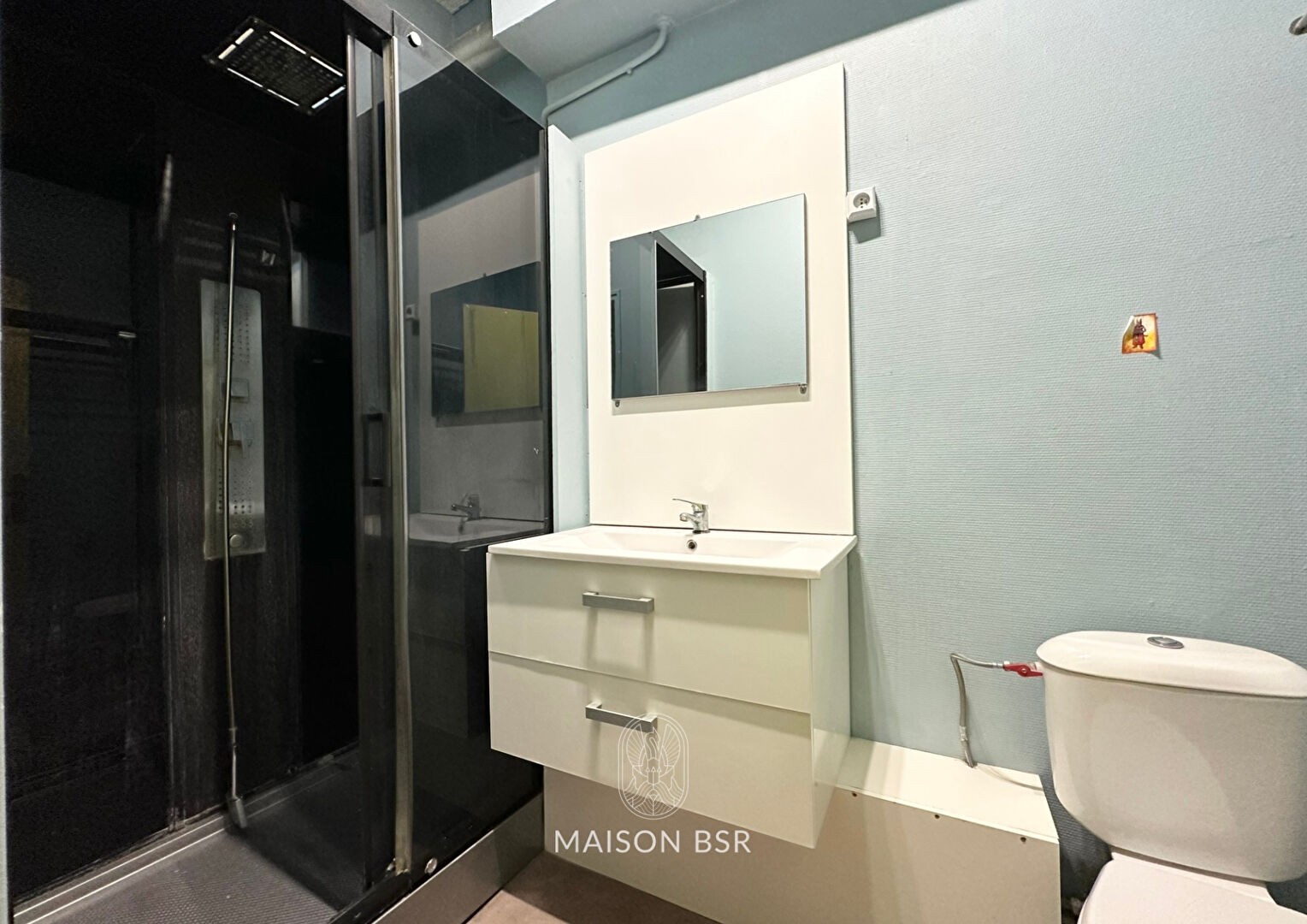 Vente Appartement à Nantes 3 pièces