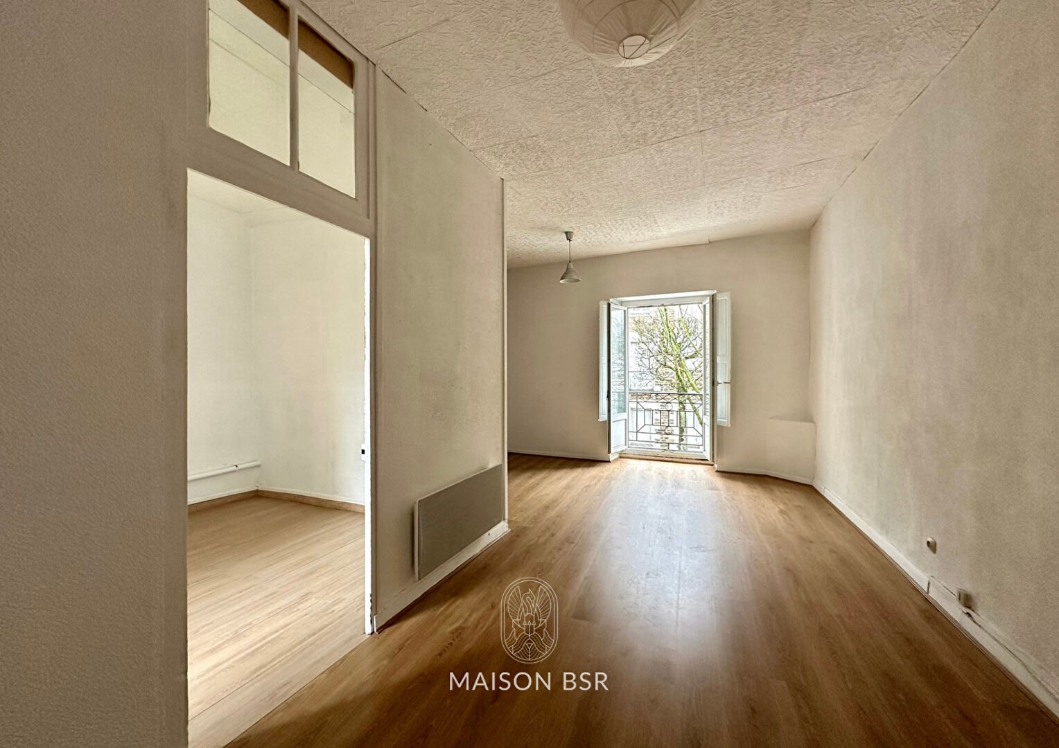 Vente Appartement à Nantes 2 pièces