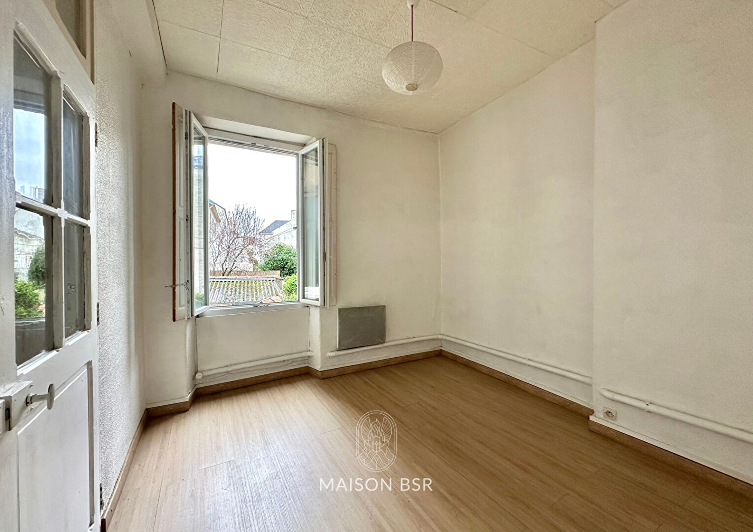 Vente Appartement à Nantes 2 pièces