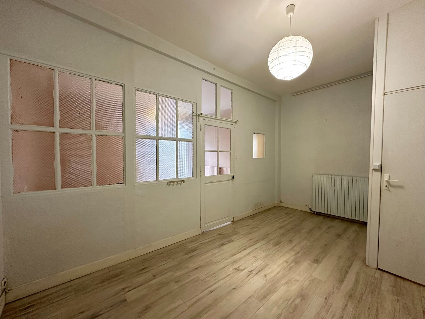 Vente Appartement à Nantes 3 pièces