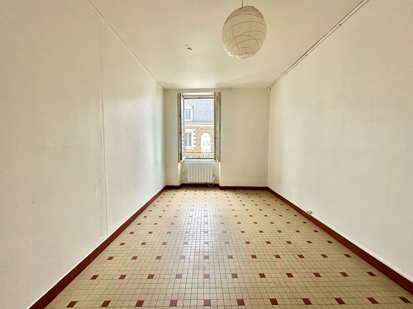 Vente Appartement à Nantes 3 pièces