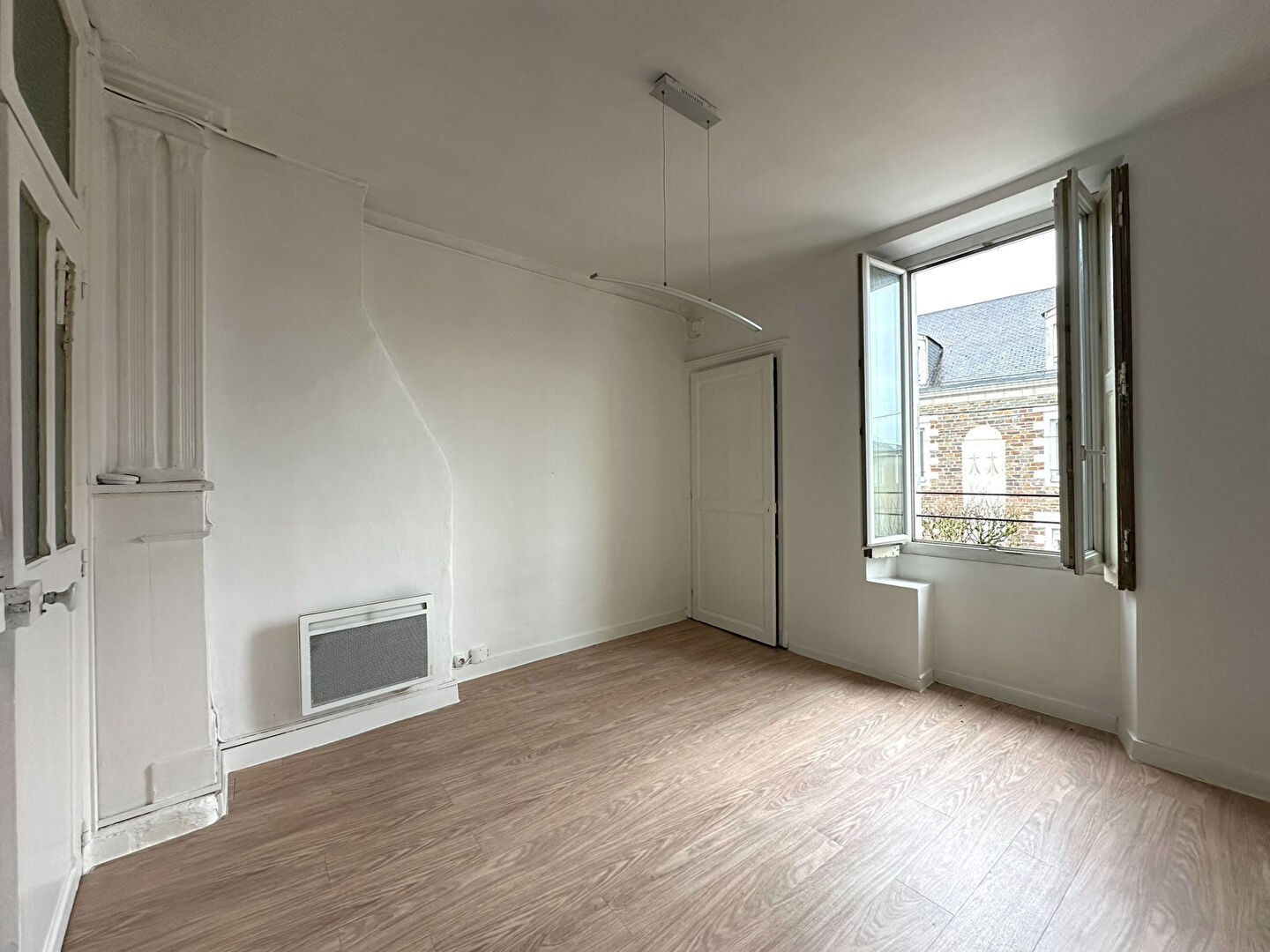 Vente Appartement à Nantes 1 pièce