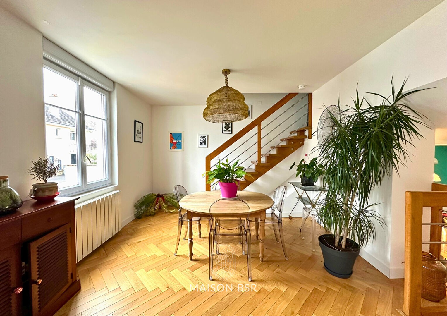 Vente Maison à Nantes 9 pièces