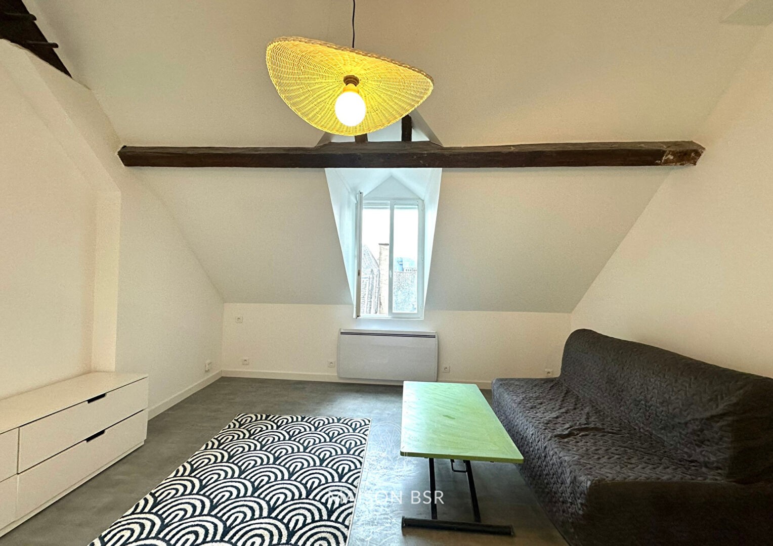 Vente Appartement à Nantes 1 pièce