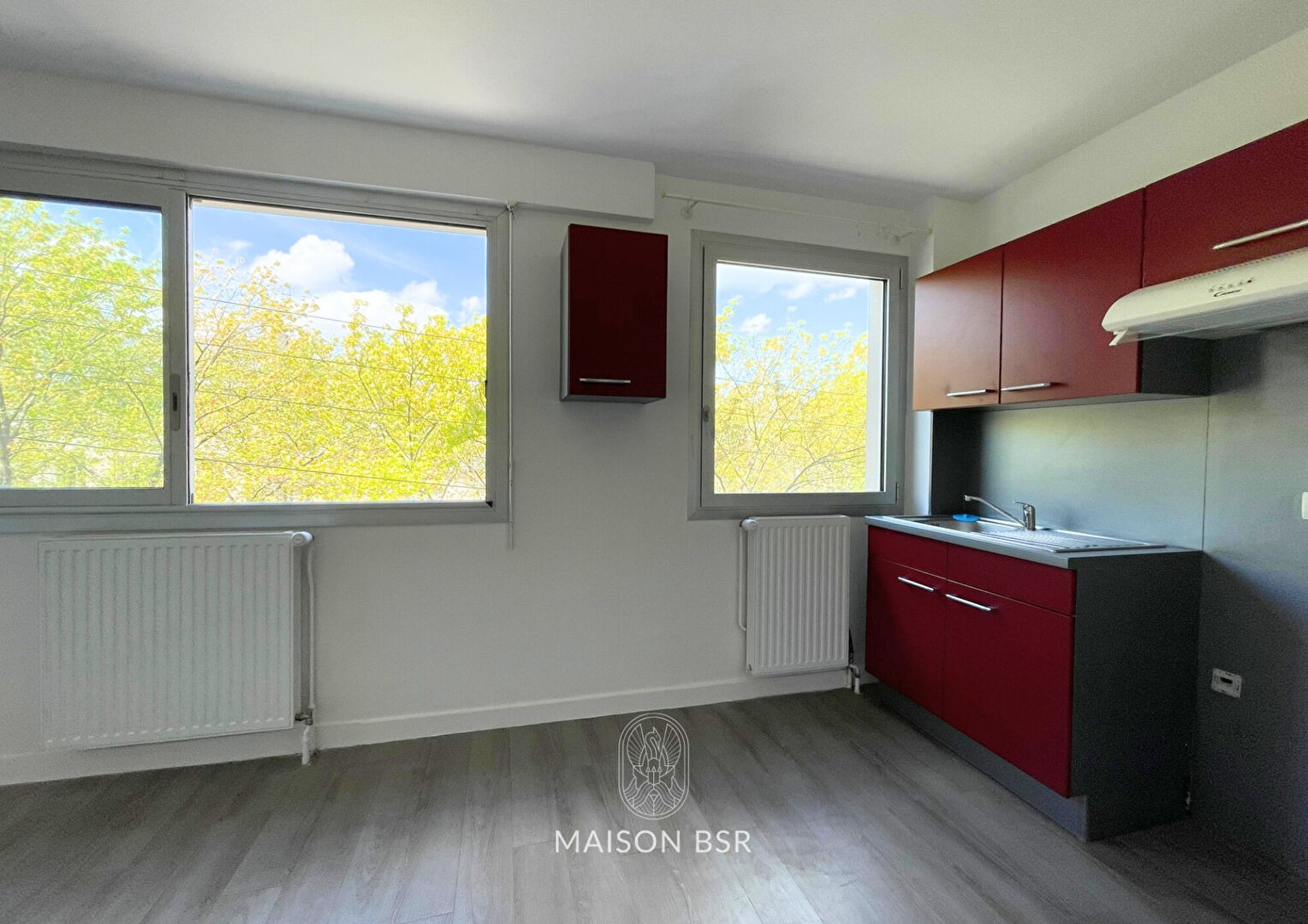 Vente Appartement à Nantes 1 pièce