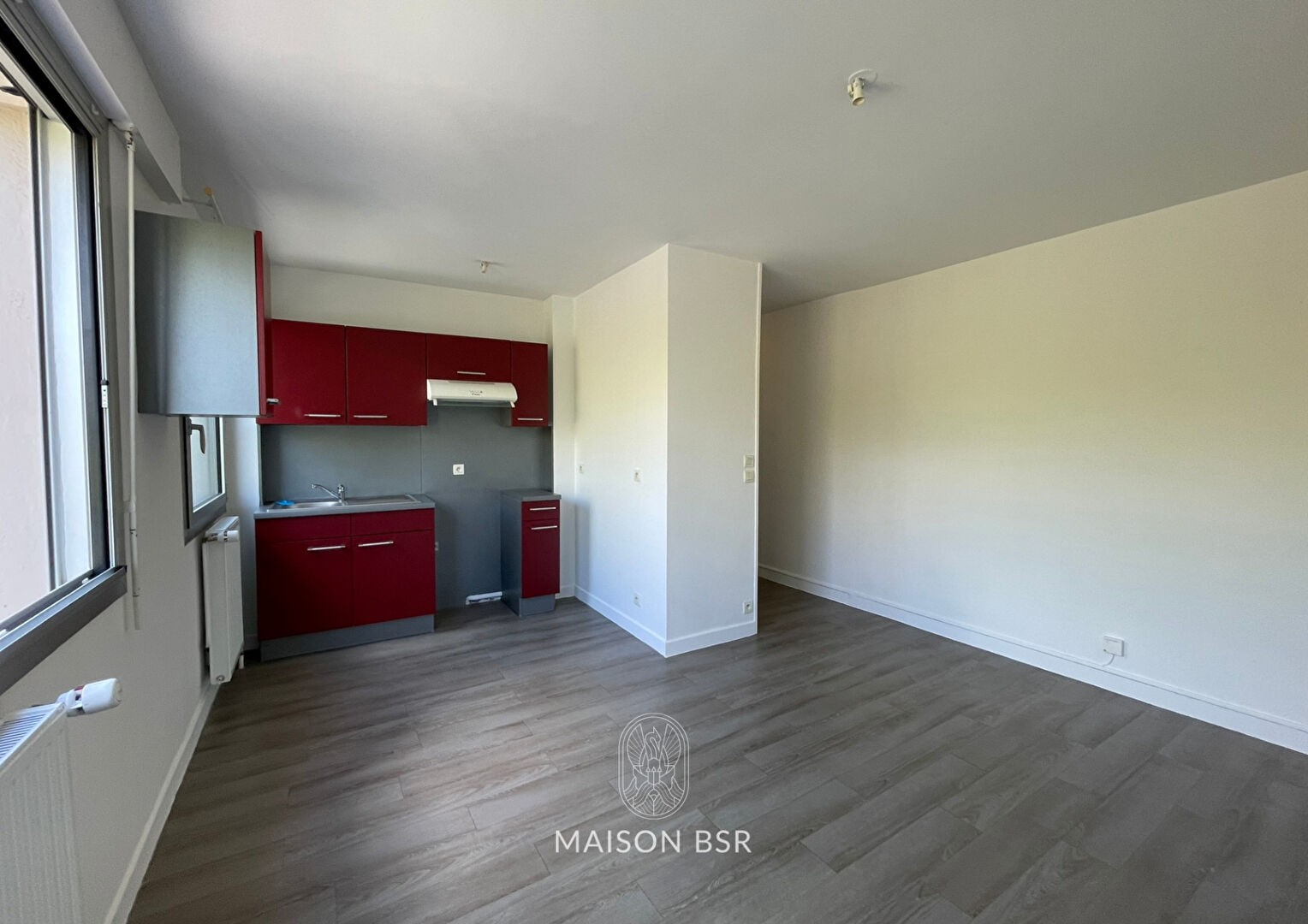 Vente Appartement à Nantes 1 pièce