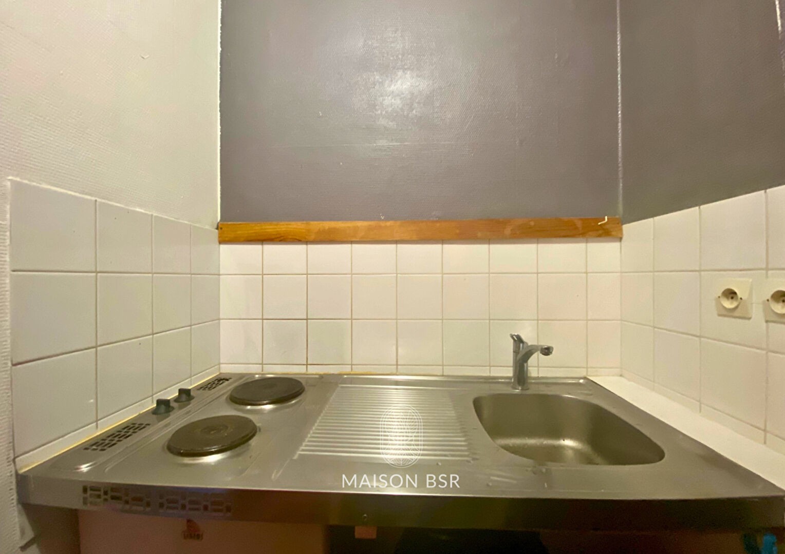 Vente Appartement à Nantes 1 pièce