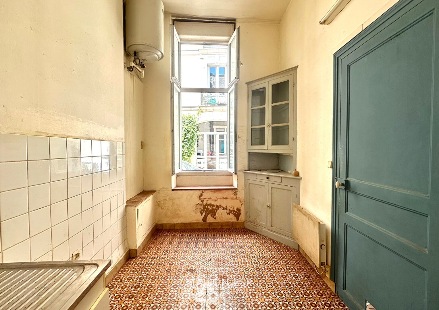 Vente Appartement à Nantes 1 pièce