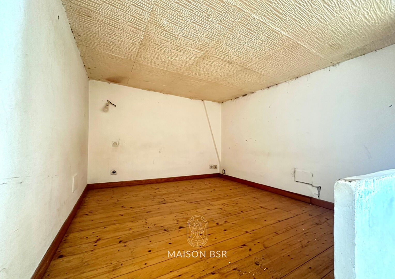 Vente Appartement à Nantes 1 pièce