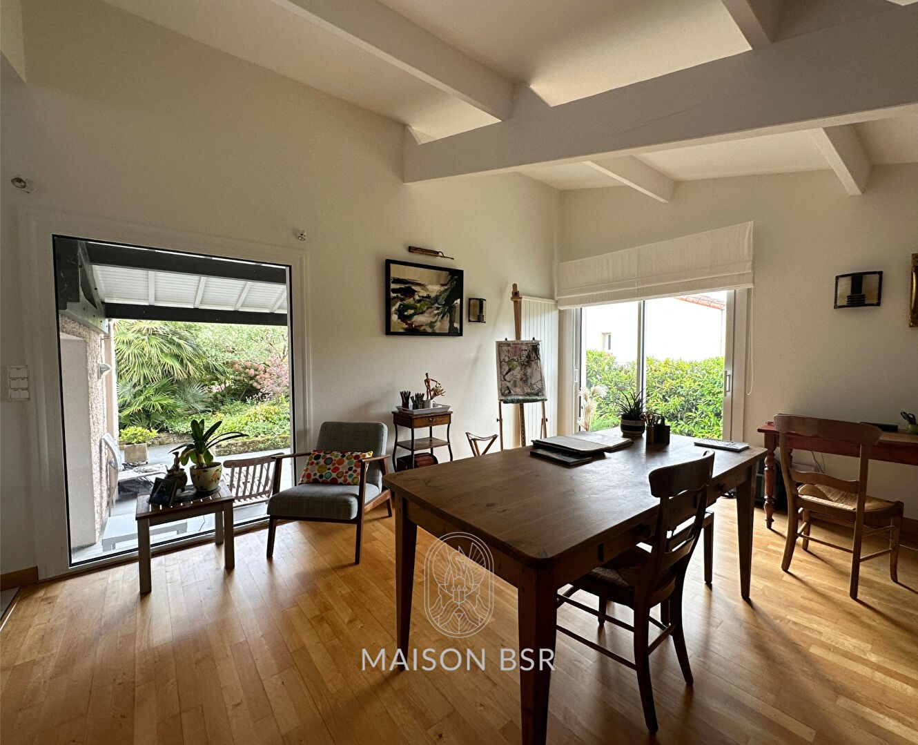 Vente Maison à Clisson 6 pièces