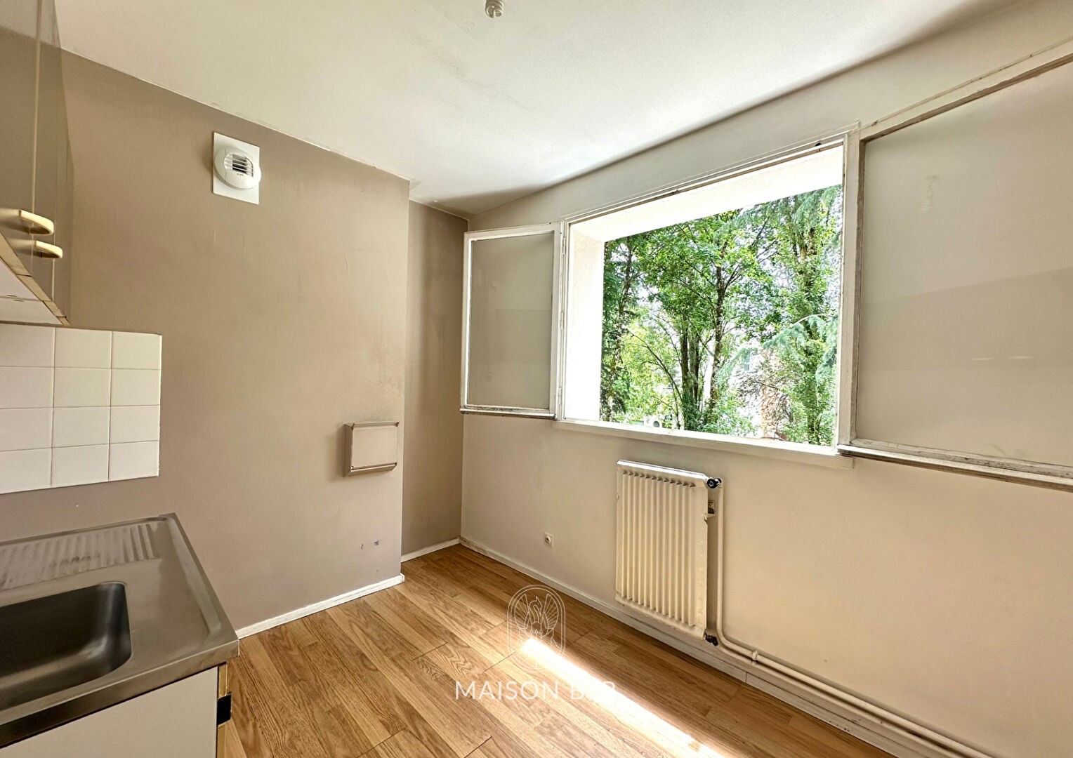 Vente Appartement à Nantes 1 pièce