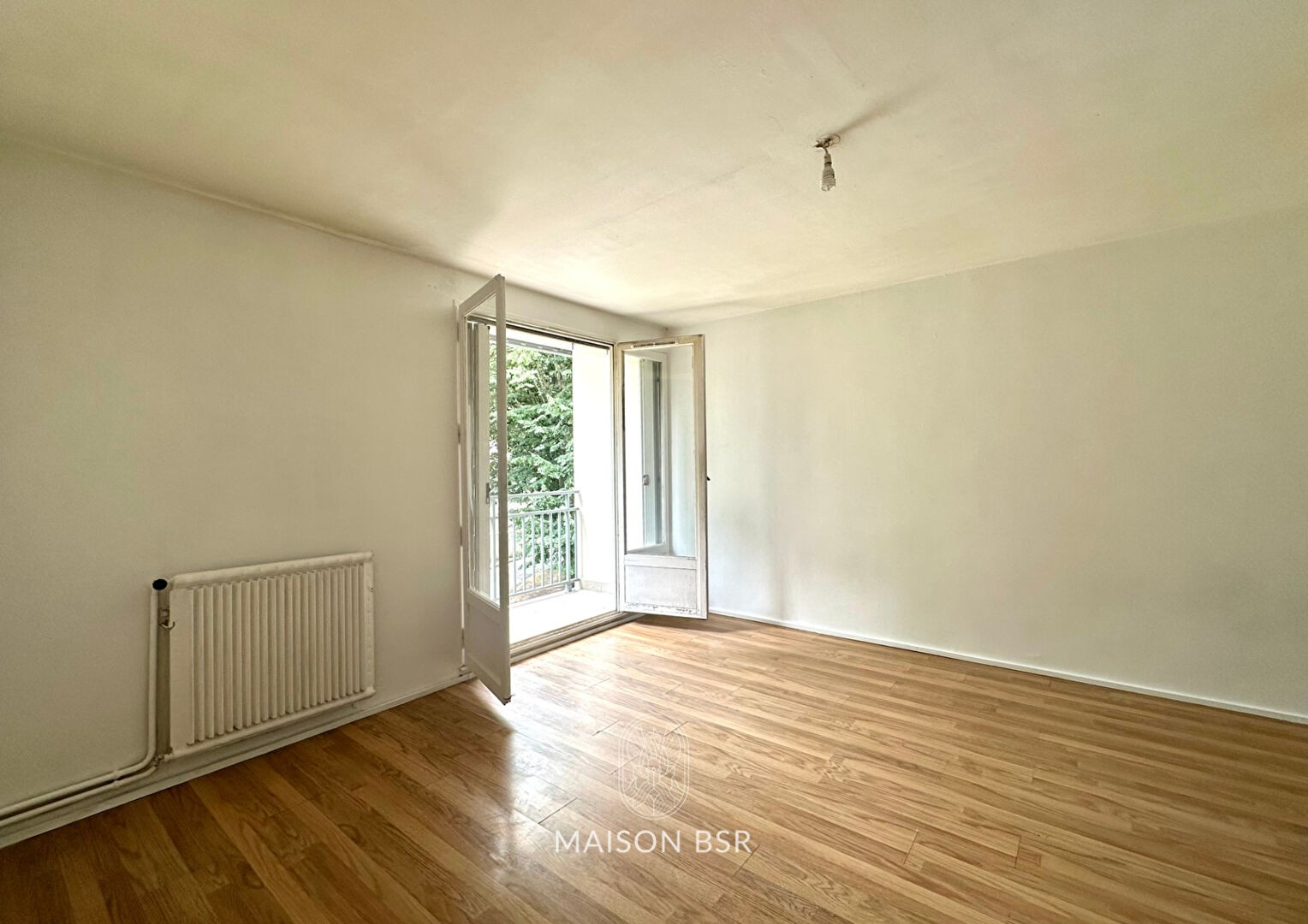 Vente Appartement à Nantes 1 pièce