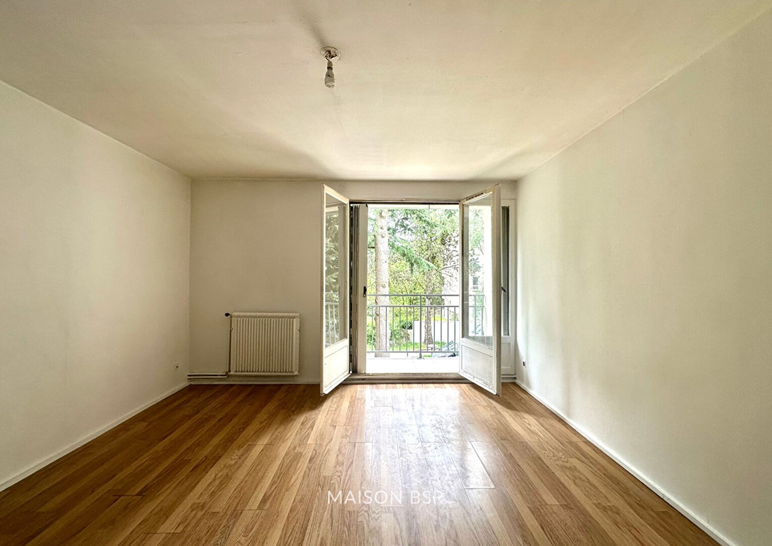 Vente Appartement à Nantes 1 pièce