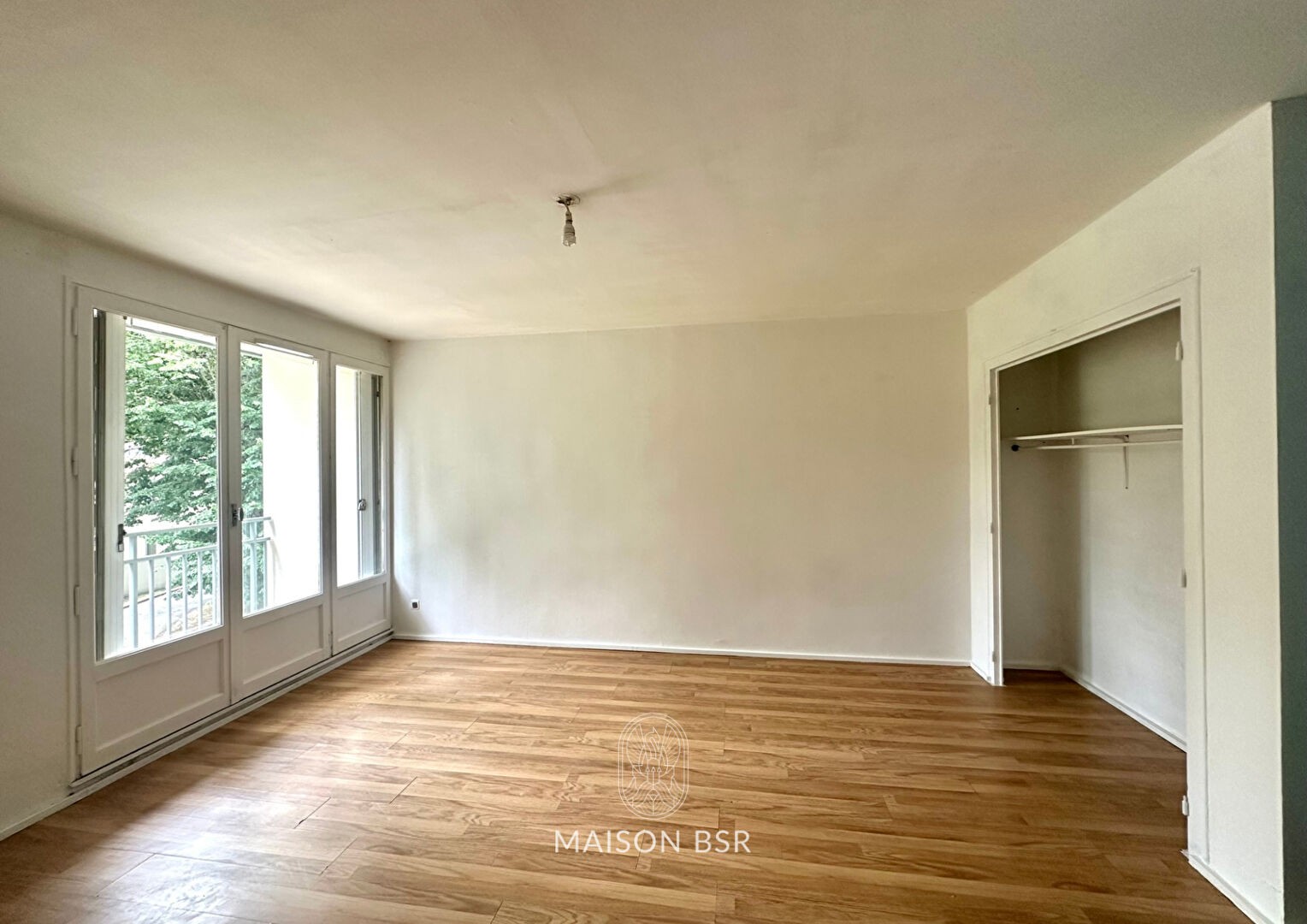 Vente Appartement à Nantes 1 pièce