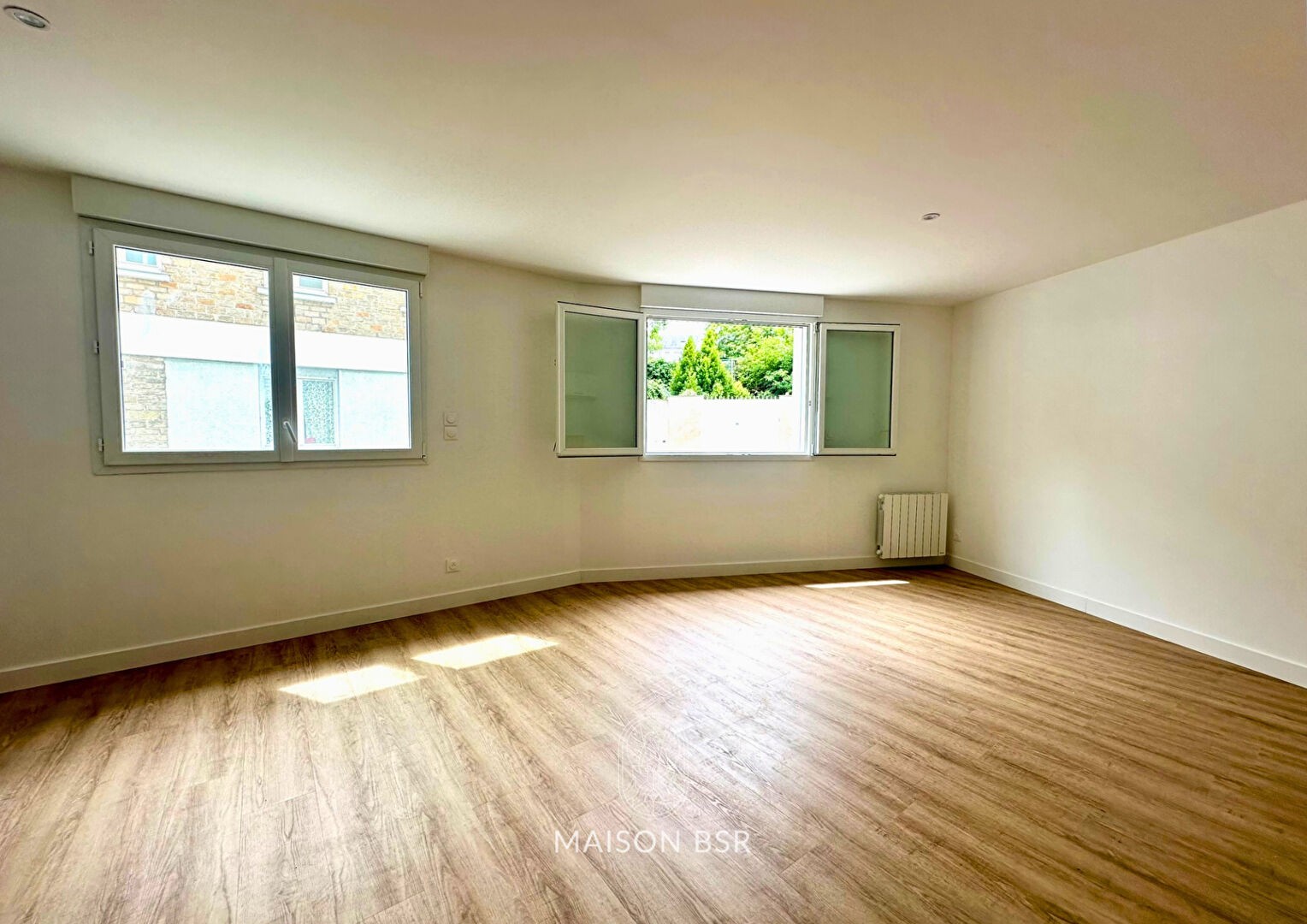 Vente Appartement à Nantes 3 pièces