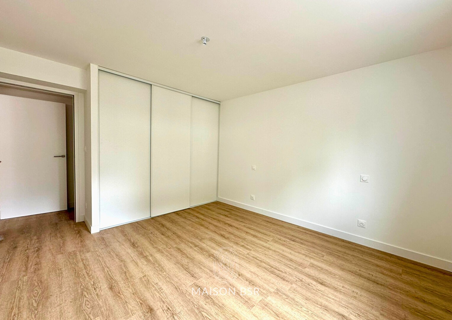 Vente Appartement à Nantes 3 pièces