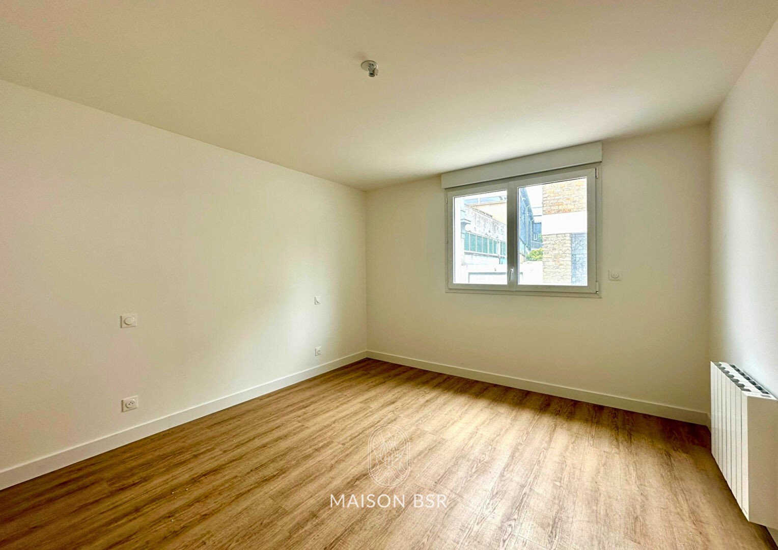 Vente Appartement à Nantes 3 pièces