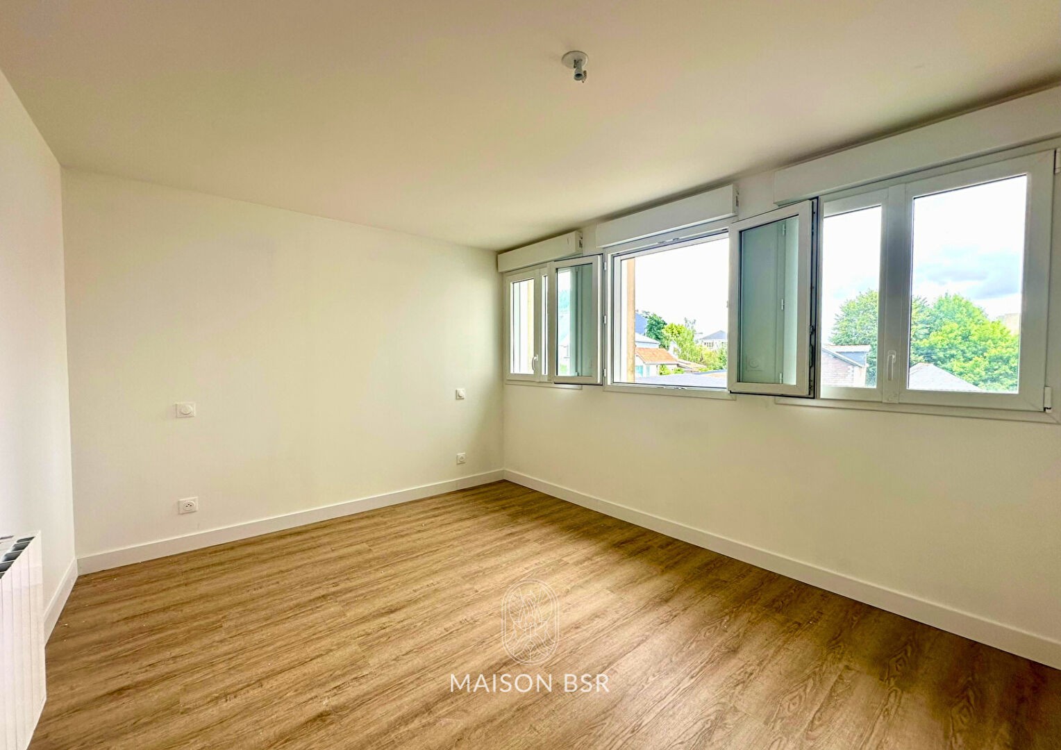 Vente Appartement à Nantes 2 pièces