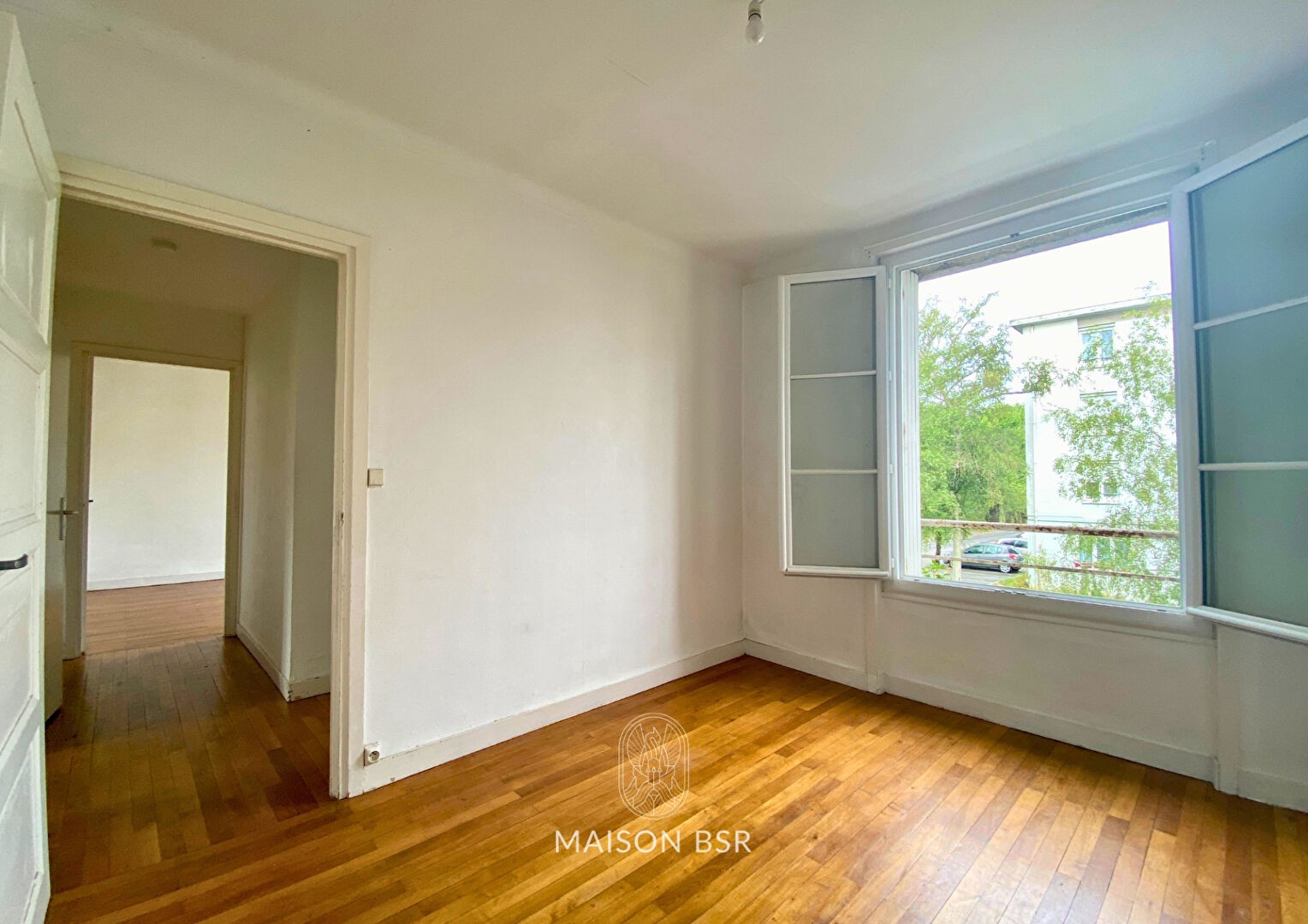 Vente Appartement à Nantes 3 pièces