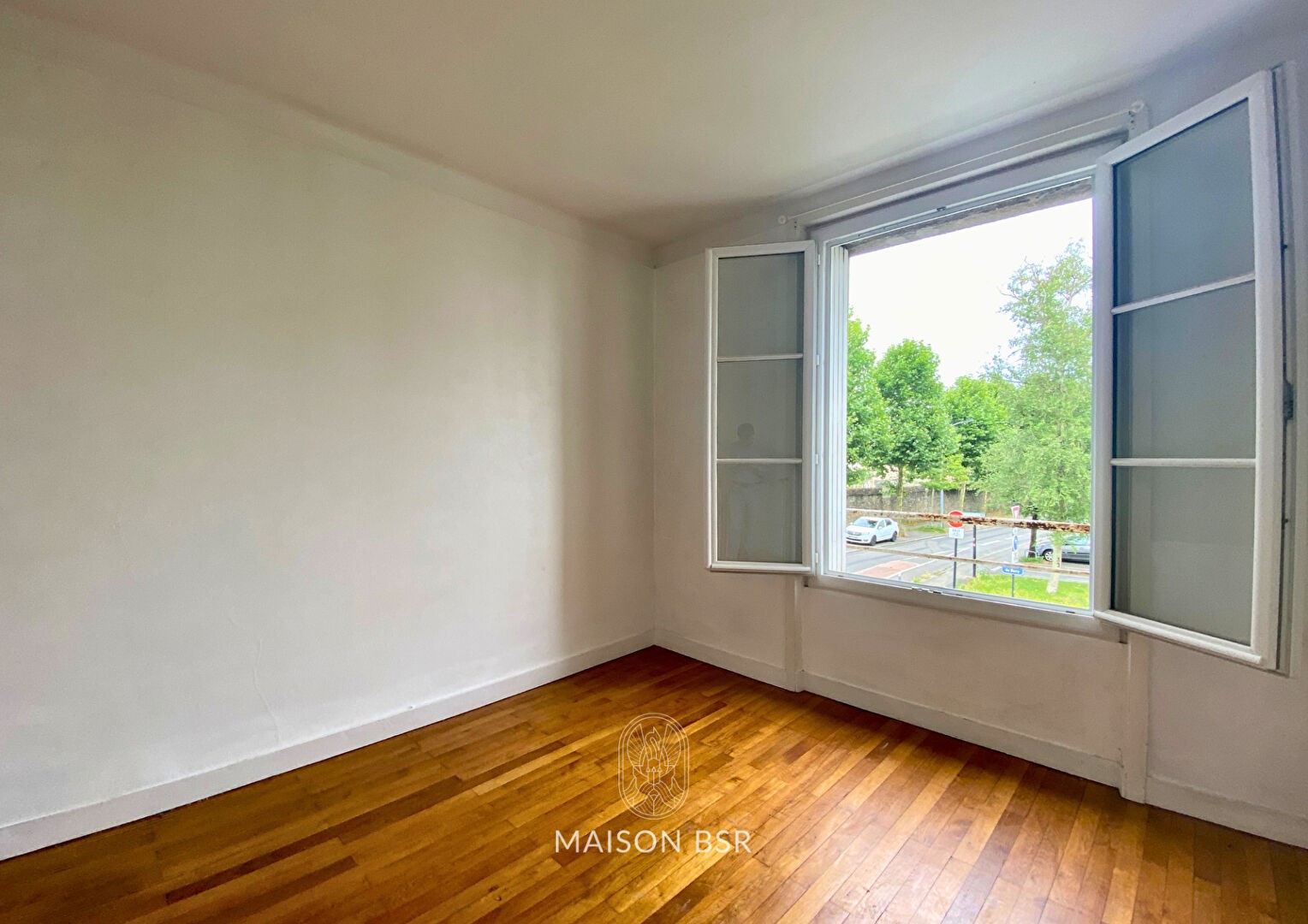 Vente Appartement à Nantes 3 pièces