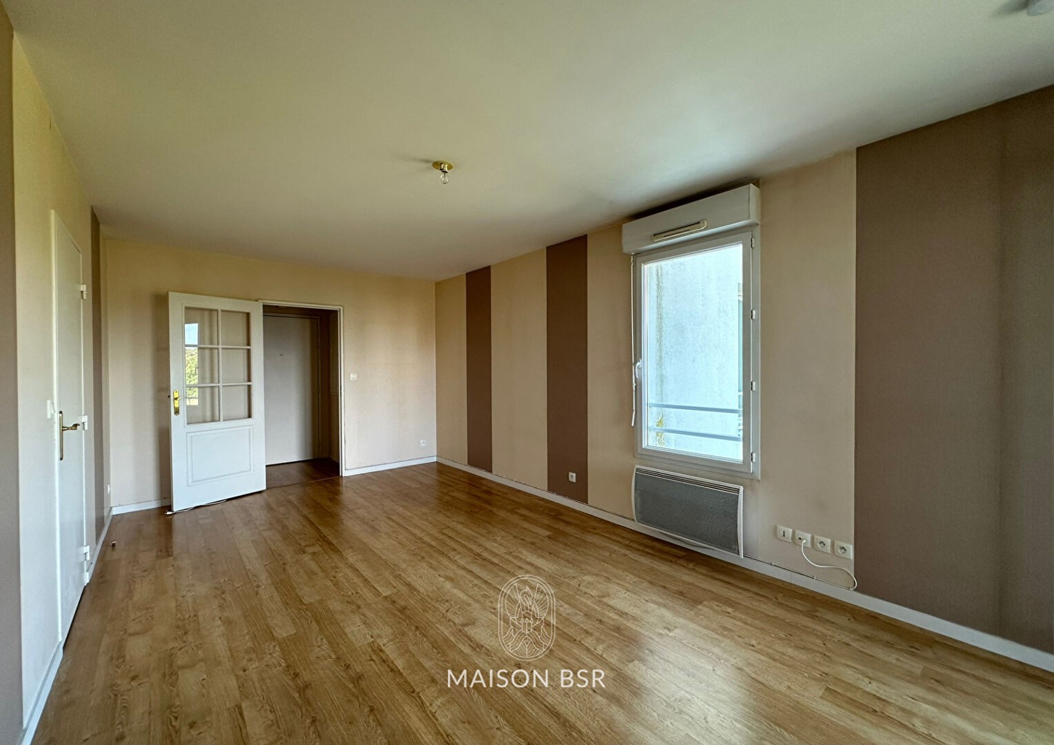 Vente Appartement à Nantes 2 pièces