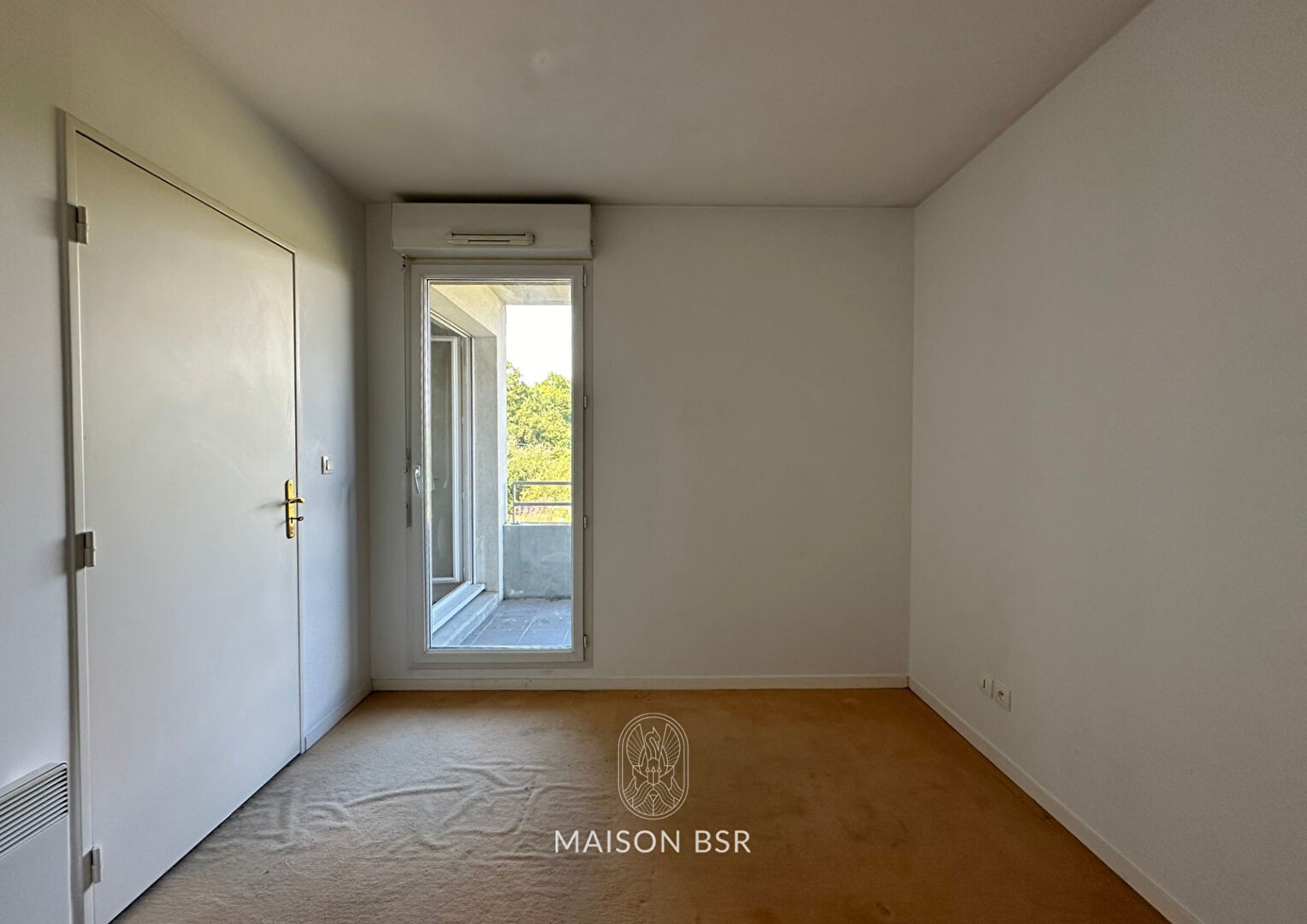 Vente Appartement à Nantes 2 pièces