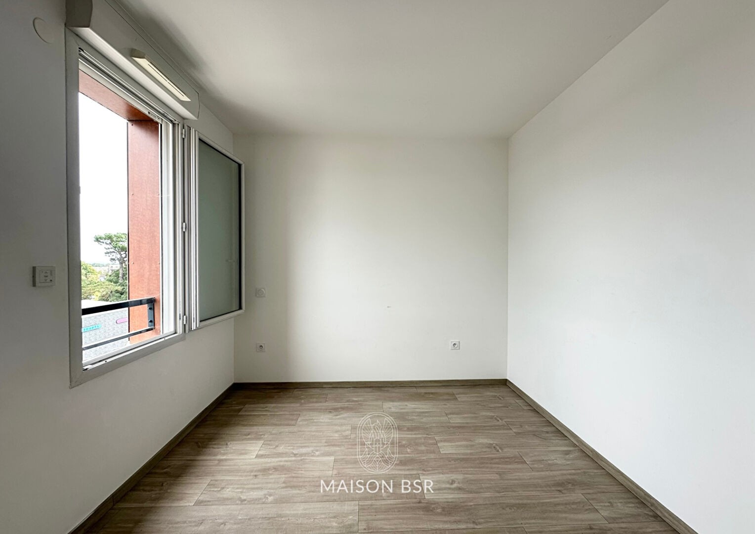 Vente Appartement à Saint-Herblain 3 pièces