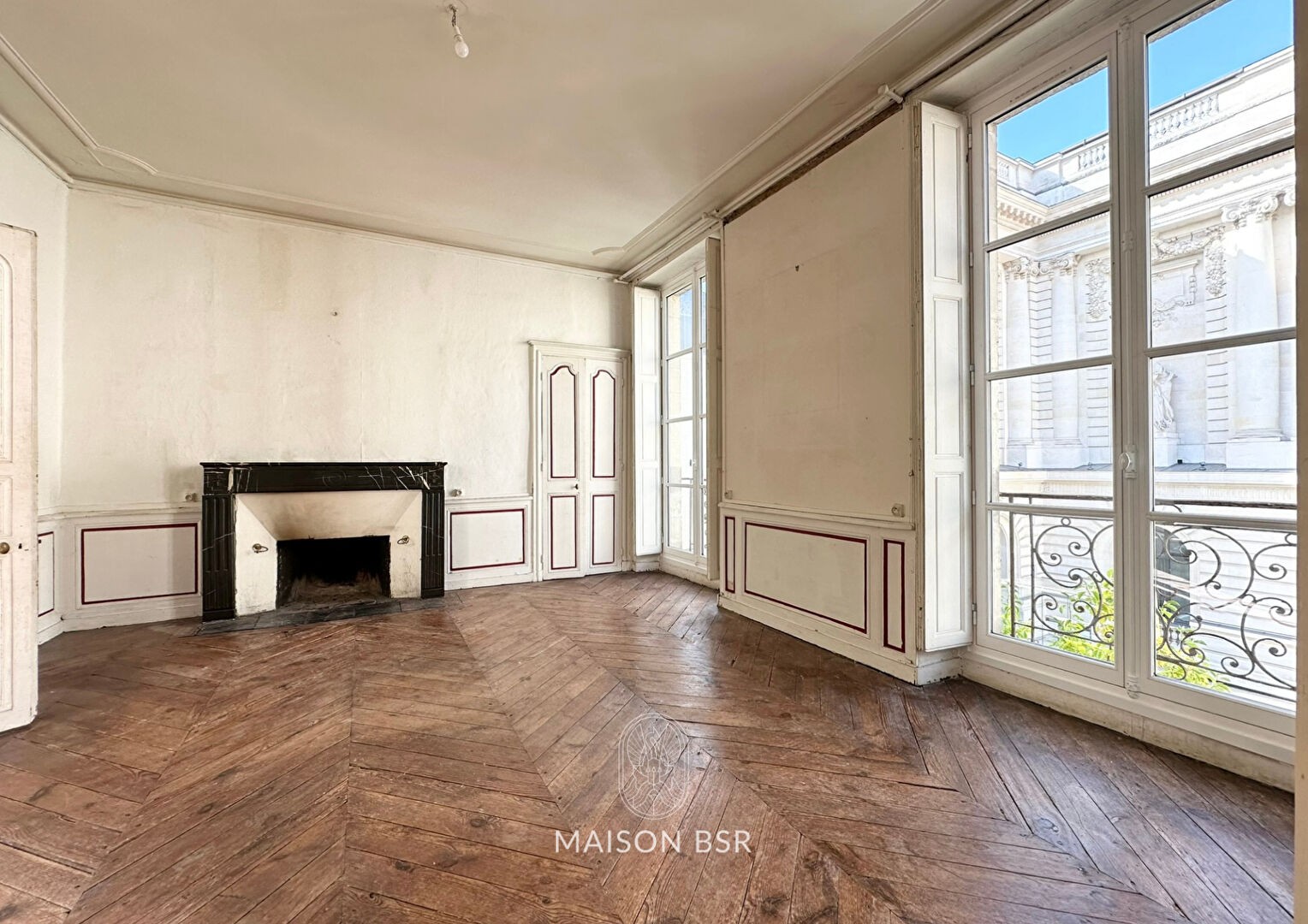 Vente Appartement à Nantes 3 pièces