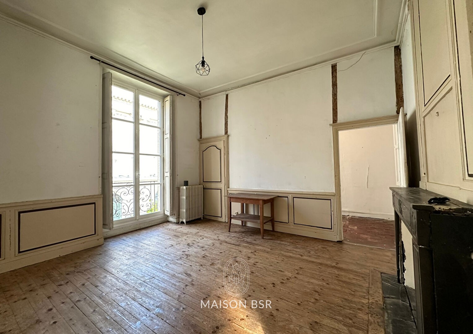 Vente Appartement à Nantes 3 pièces