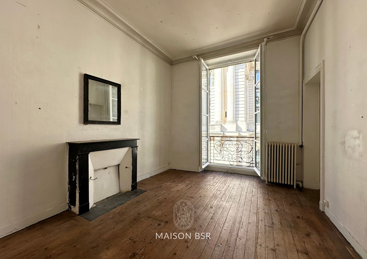 Vente Appartement à Nantes 3 pièces