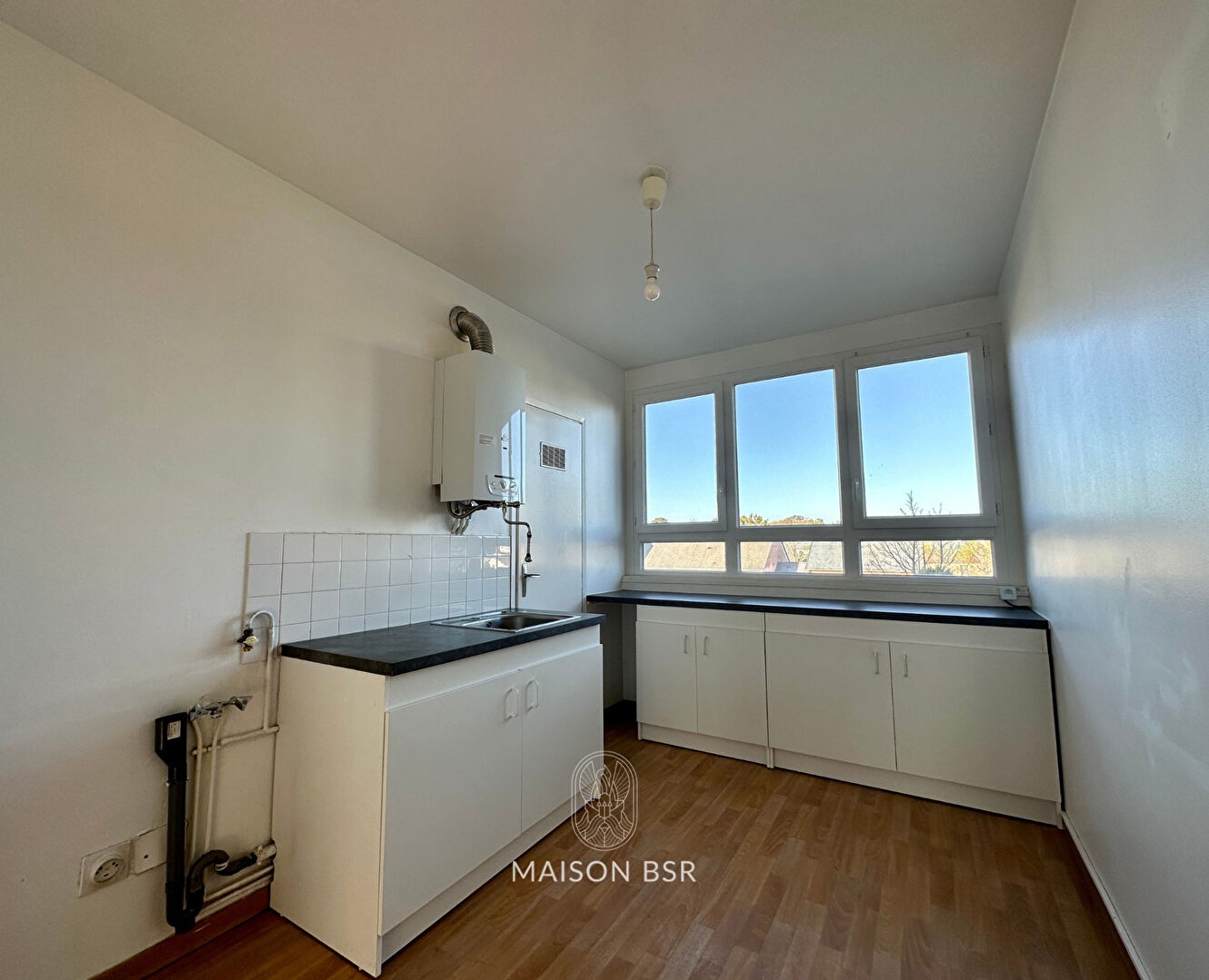 Vente Appartement à Saint-Herblain 2 pièces