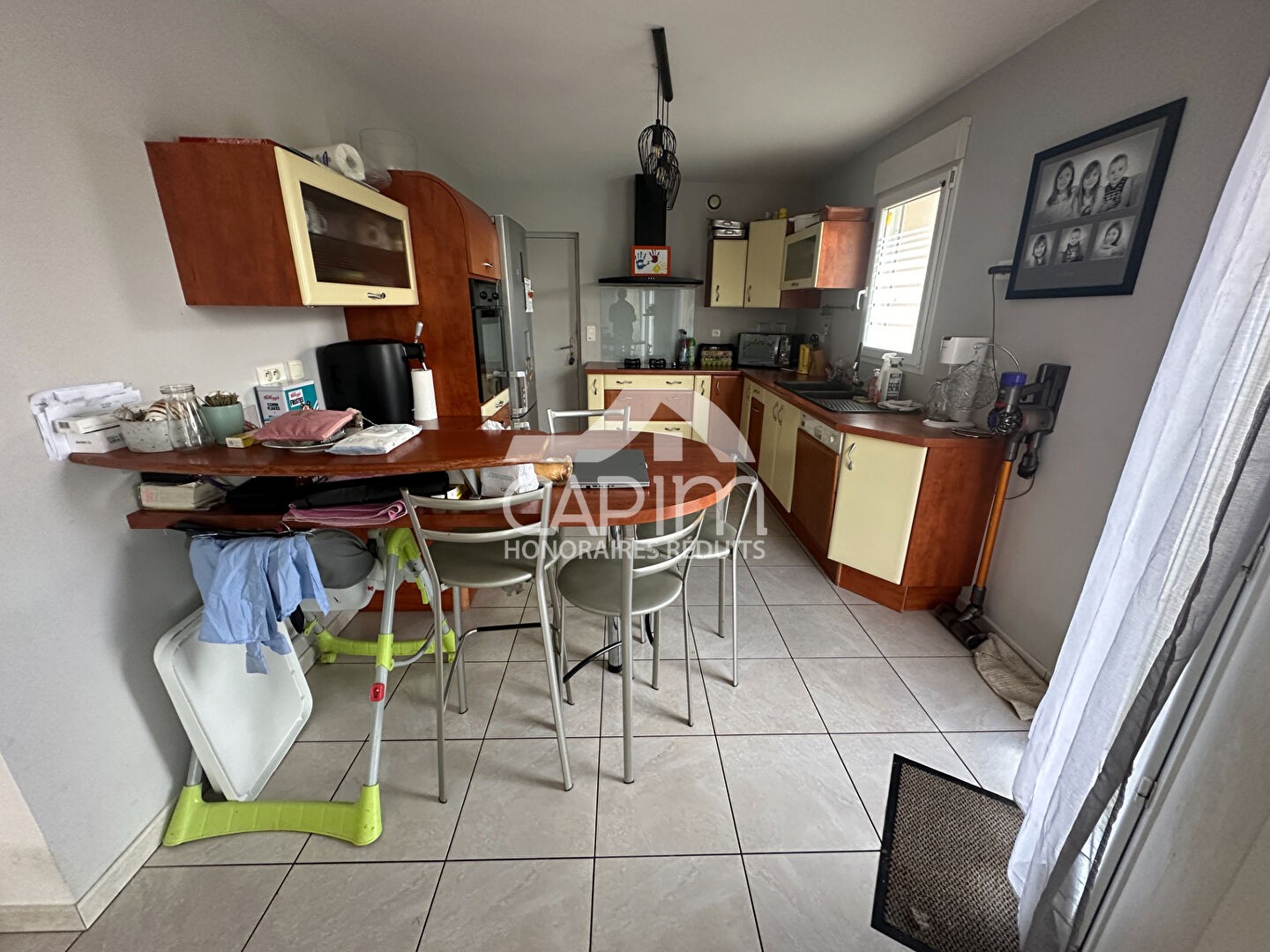 Vente Maison à le Loroux 6 pièces