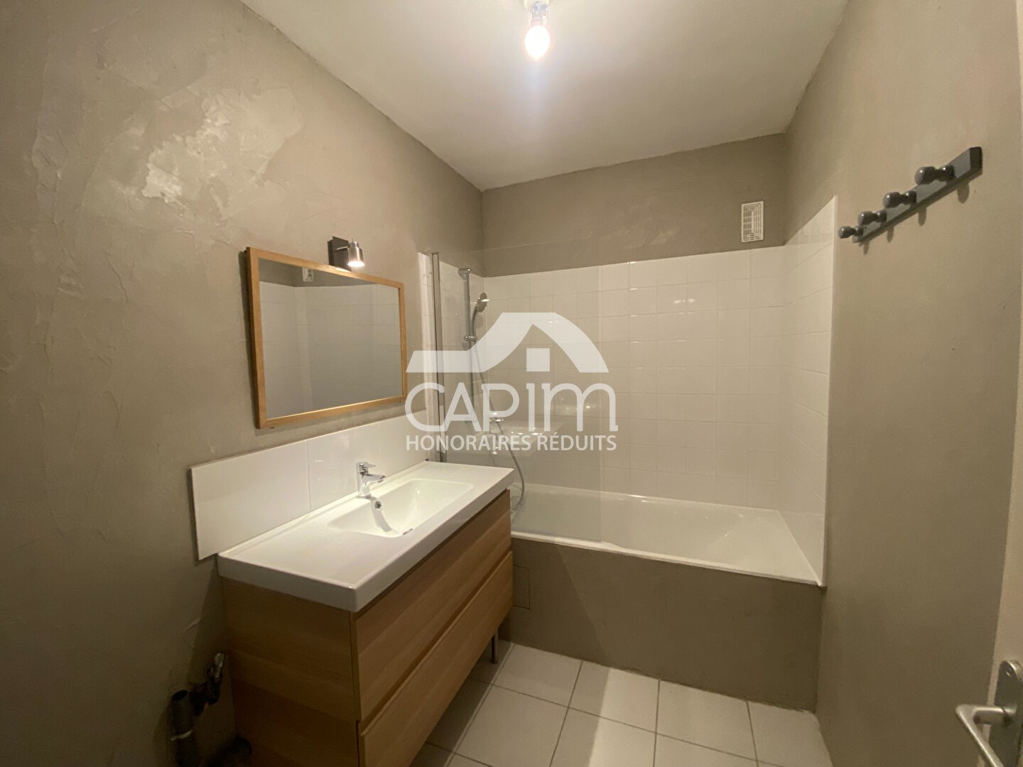 Location Appartement à Fougères 3 pièces