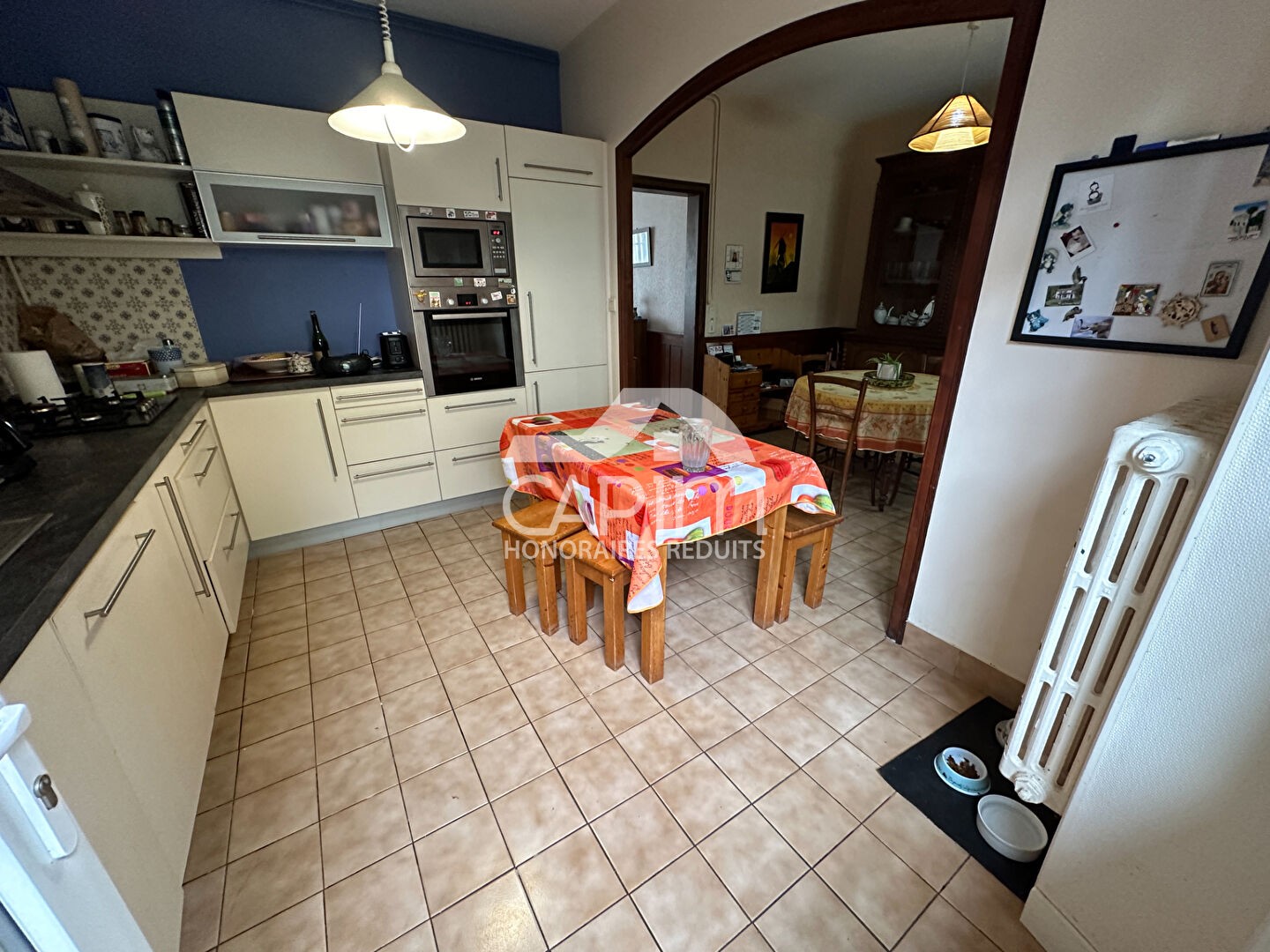 Vente Maison à Fougères 5 pièces