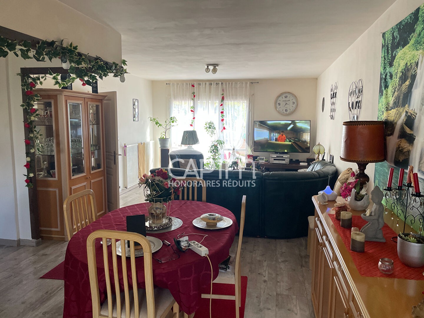 Vente Maison à Landivy 3 pièces