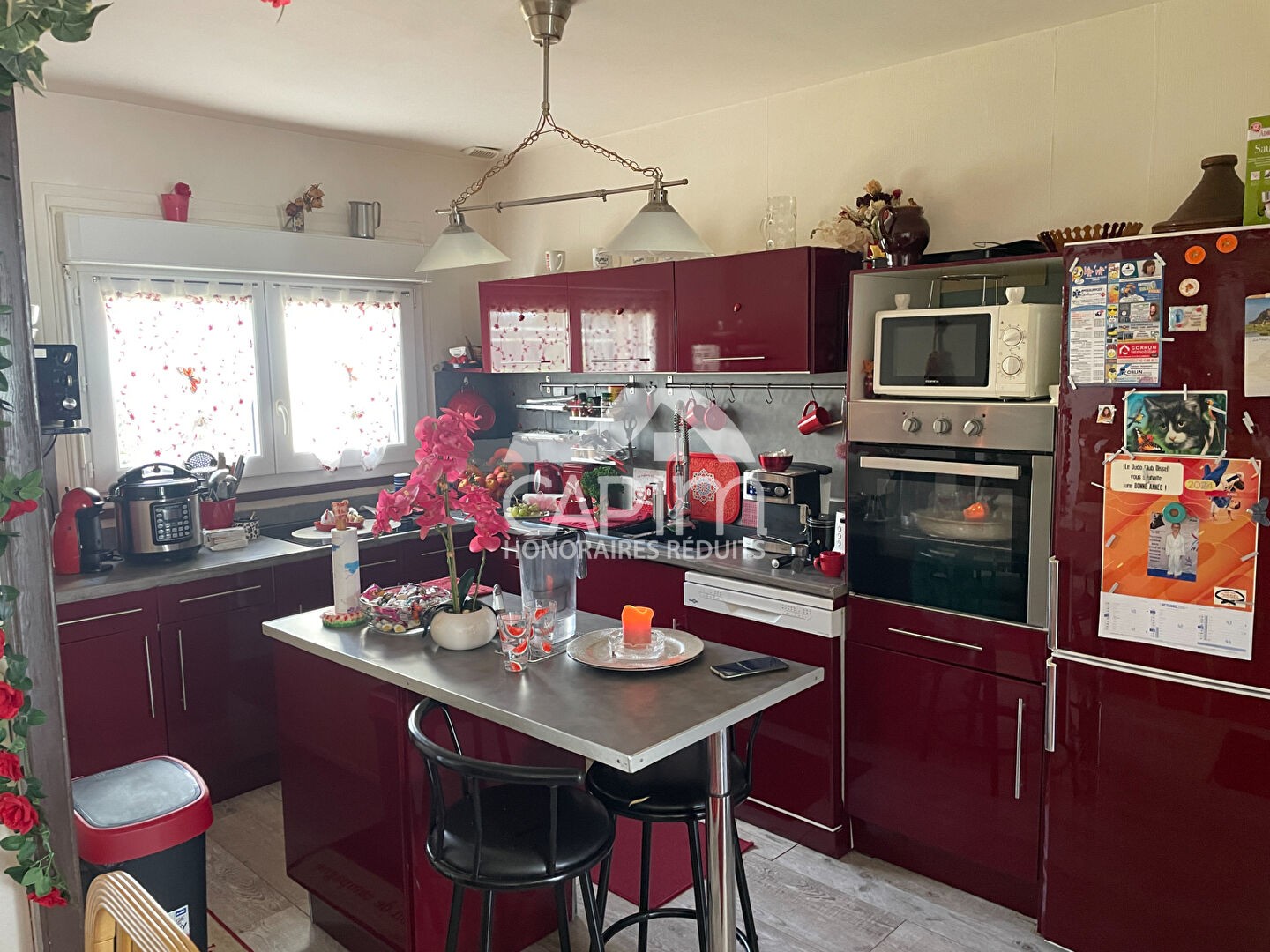 Vente Maison à Landivy 3 pièces