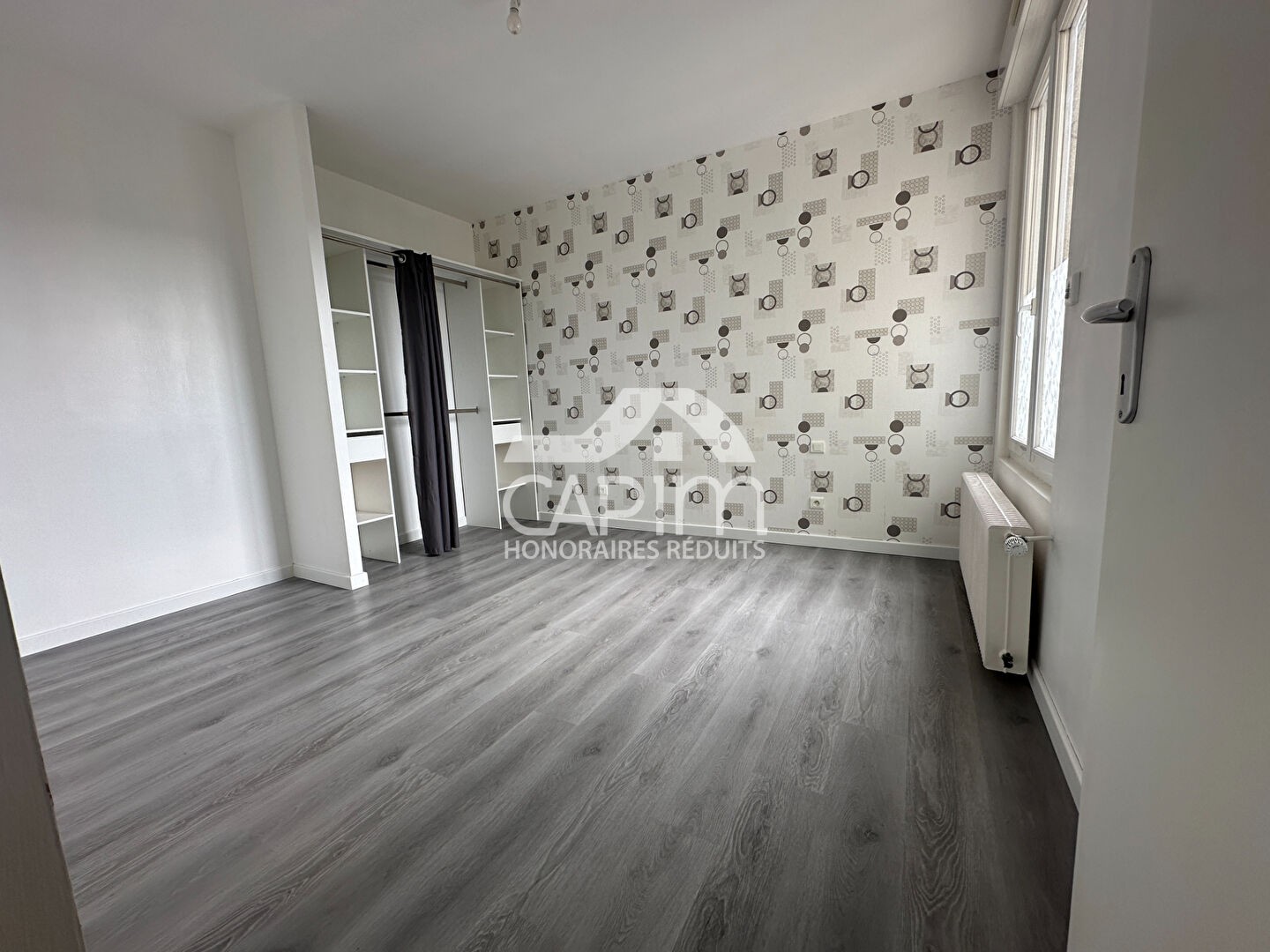 Location Appartement à Fougères 3 pièces