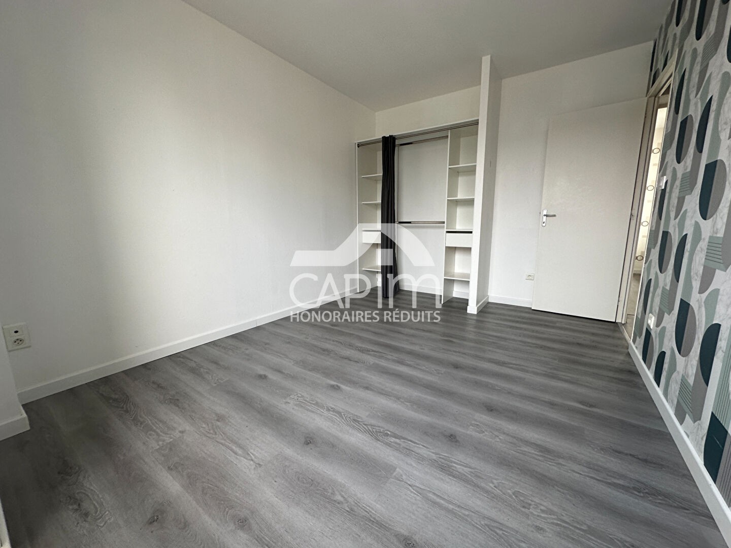 Location Appartement à Fougères 3 pièces